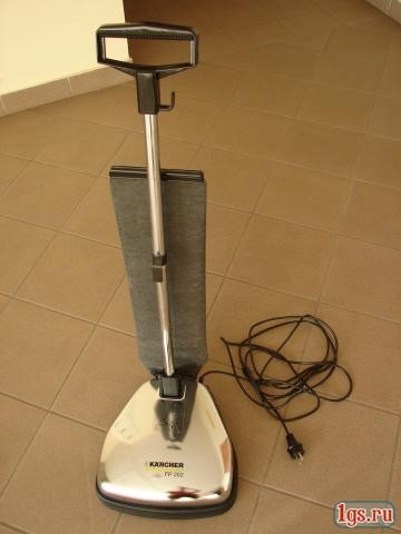 KARCHER FP 202